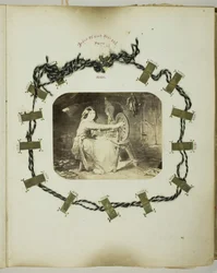 Cím nélkül [fonó nő], 185568.