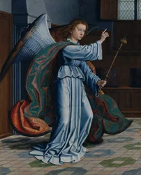 Angyali üdvözlet, 1506.