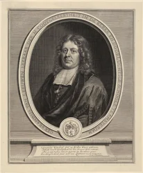 Jules-Paul de Lionne portréja