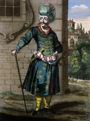 A perzsa