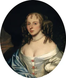 Lady Byrne, született Warren