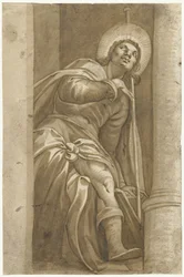 Szent Rókus