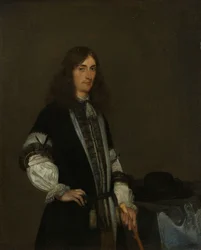 François de Vicq, Amszterdam polgármestere több kifejezésre 1697-től