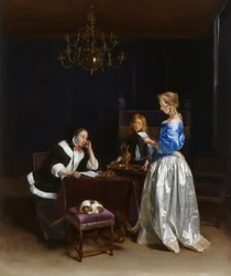 A levél