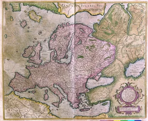 Európa