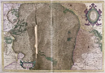Franciaország (metszet