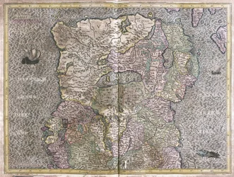 Írország