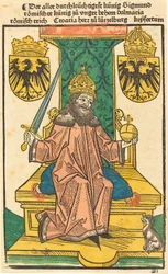Sigmund császár