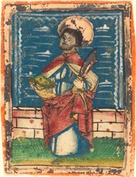Szent Bertalan