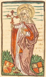 Szent Bridget