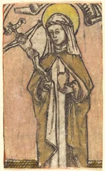 Szent Bridget?