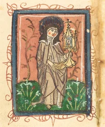 Assisi Szent Klára