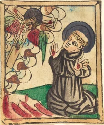 Assisi Szent Ferenc