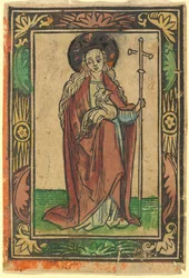 Szent Margit