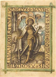 Szent Mór