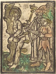 Szent Sebestyén