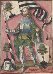 Szabványhordozó
