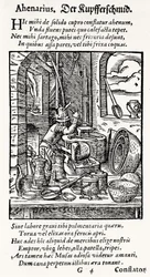 A Copper-Smith, kiadó: Hartman Schopper