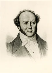 Bitzius Albert, 1884-90