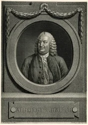 Albert von Haller