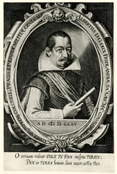 Wallensteini Albert