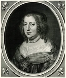 Ausztria Anna