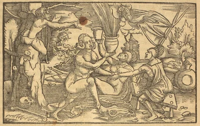 Johann Geiler von Kaysersberg 