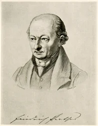 Friedrich Christoph Perthes, 1884-90 (fénykép)