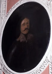 Friedrich, Szászország hercege