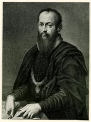 Giorgio Vasari, 1884-90 (fénykép)