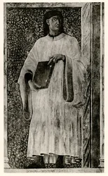 Giovanni Boccaccio, 1884-90 (fénykép)