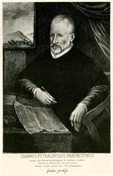Giovanni Pierluigi Palestrinából