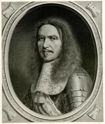 Henri de Latour auvergne-i turenne-i vikomt