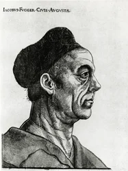 Jacob Fugger
