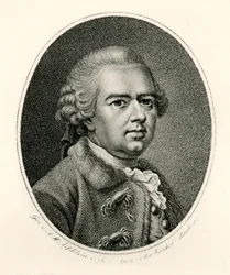 Johann Heinrich Tischbein, 1884-90
