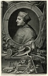 Thomas Wolsey bíboros