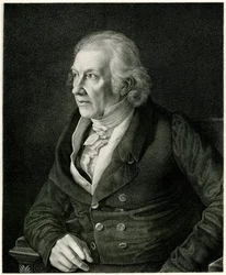 Karl Friedrich Zelter, 1884-90 (fénykép)