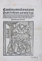 Mester és tanítványok, 1490