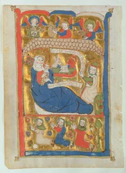 Betlehem (wc pergamen)
