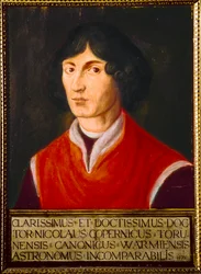 Nicolas Copernicus ...