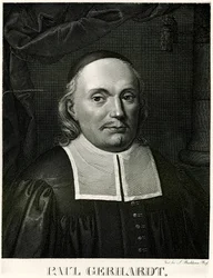 Gerhardt Pál