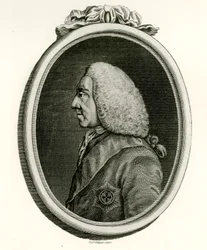 Philip Dormer Stanhope Chesterfield grófja