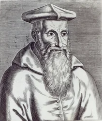 Stanislaus Hosius