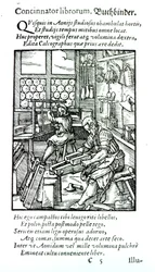 A könyvkötő, kiadó: Hartman Schopper