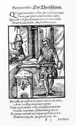 A Kártya, kiadó: Hartman Schopper