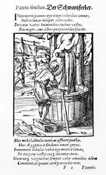 The Cloth Dyer, kiadó: Hartman Schopper