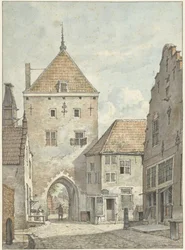 A Landpoort Vianenben