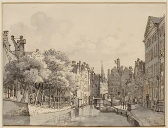 Gerrit Lamberts (1776-1850), 010097001590 ábra.