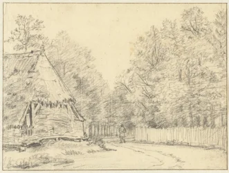 Arc Hardenbergnél
