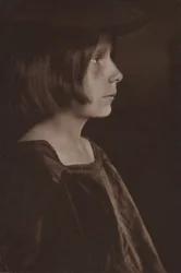 Firenzei fiú,1899 (fotó)